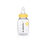 Бутылочка с соской Medela 150 мл. фотография