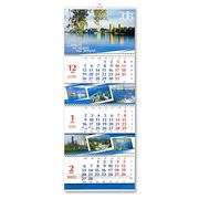 Квартальные календари фото