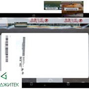 Модуль (матрица и тачскрин в сборе) для планшета Dell Streak 10 10.1“ B101EW05 v.4 фото