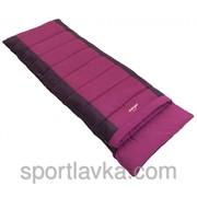 Спальный мешок Vango Harmony Single/3°C/Plum Purple 922500 фотография