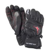 Перчатки горнолыжные Ski gloves фото