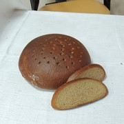 Хлеб Визитный фото