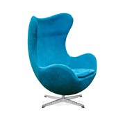 Кресла стильные для салонов красоты, приобрести кресла от Arne Jacobsen в Ровно фото