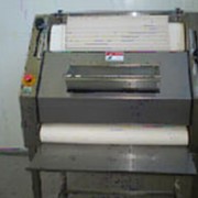 Машина для изготовления багетов SM 380 (НОВАЯ)