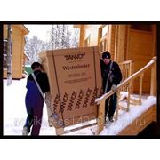 Грузчики, Газели фото