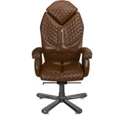 Кресло для руководителя - DIAMOND, ID 0101 От KULIK SYSTEM® фото