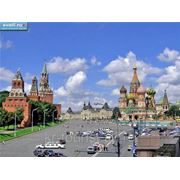 “Москва Златоглавая“ для школьников фото