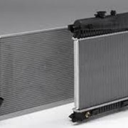 Авторадиаторы - Radiator Auto фотография