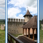 Хотинская крепость и Каменец-Подольский фото