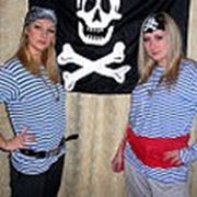 Пираты клоуны и другие сказочные герои