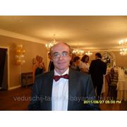 Ведущий-тамада, баянист фото