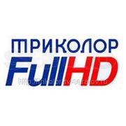 Триколор ТВ Full HD комплект HD-9305 антена 0,55 фото