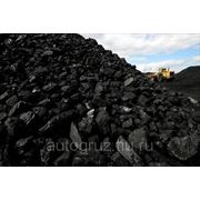 Уголь Бородинский сортовой 3 тонны с доставкой фото