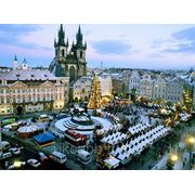 Прага-Мюнхен-Прага на Новый год и Рождество (8д/7н) + семинар фото