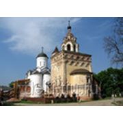 В город Святого Георгия (Юрьев - Польской - Киржач - Кольчугино) фото