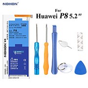 Аккумулятор Nohon для Huawei P8 5.2" 2680 mAh