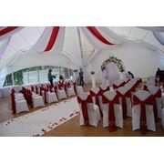 Свадьба в Vip-шатре фото