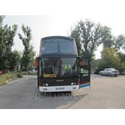 Пассажирские перевозки Днепропетровск фото