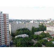 Двушка в ЖК “Покровский“ с видом на город фото