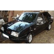 Такси Extreem+ поездки в Аэропорт фото