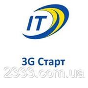 Интертелеком "3G Старт"