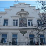2 комнатная квартира на Екатерининской площади - 152 кв.м. фотография