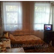 Продажа комнаты в коммуне - Недвижимость в Одессе на сайте roytman.com.ua фотография