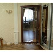 3-комнатная квартира с евроремонтом фото