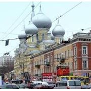 Продажа 1 комнатной квартиры в центре Одессы фотография