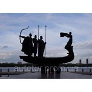 Киев - Одесса такси фото