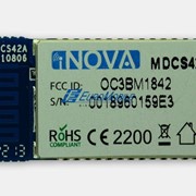 Вluetooth-Модуль NVC-MDCS42A NovaComm