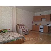 Гостиничные квартиры в Иркутске