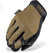 Тактические перчатки Mechanix Original