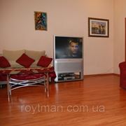 Сдам посуточно свою 3-х комнатную квартиру на Пушкинской, 58 фото