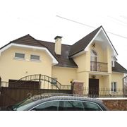 Продам 2-х эт. дом- новый в г.Житомир район Корбутовка