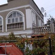 Купить дом, рядом Одесса, возле трассы фото