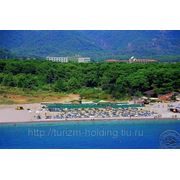 BEACH CLUB DOGANAY 5 * VIP- ОТЕЛЬ Турция!