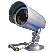 Продажа и монтаж систем видеонаблюдения фотография
