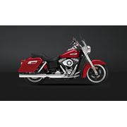 Harley-Davidson® Dyna® Switchback FLD 2013 фото