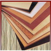 Древесно-волокнистые плиты высокой плотности, ЛХДФ 3мм 2500*2070 (цвет Древесный, разных расцветок)) фото