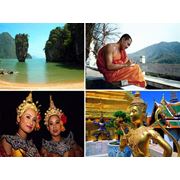 Горящие туры Тайланд фотография