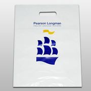 Пакеты с логотипом упаковочные пакеты фотография