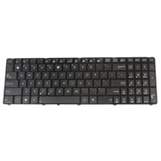 Клавиатуры для ноутбуков ASUS K52 N53 N61V N60 N61J N61 US фото