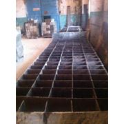 Формы для производства бетонных изделий формы для производства пеноблоков
