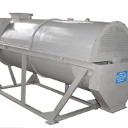 Охладитель экструдата ОЭ-0,5, 500 кг/ч фото