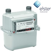 Газовый счетчик Elster BK-G1.6 и G 1.6T фото