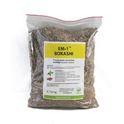 Органика сухая ферментированная EM•1 Бокаши
