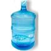 Вода очищенная "Экоlife" 19 литров