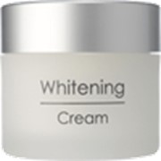Whitening Cream отбеливающий крем фотография