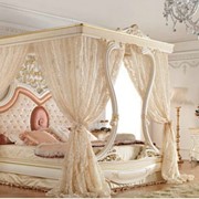 Спальни, Итальянская спальня, мебель для спальни фото